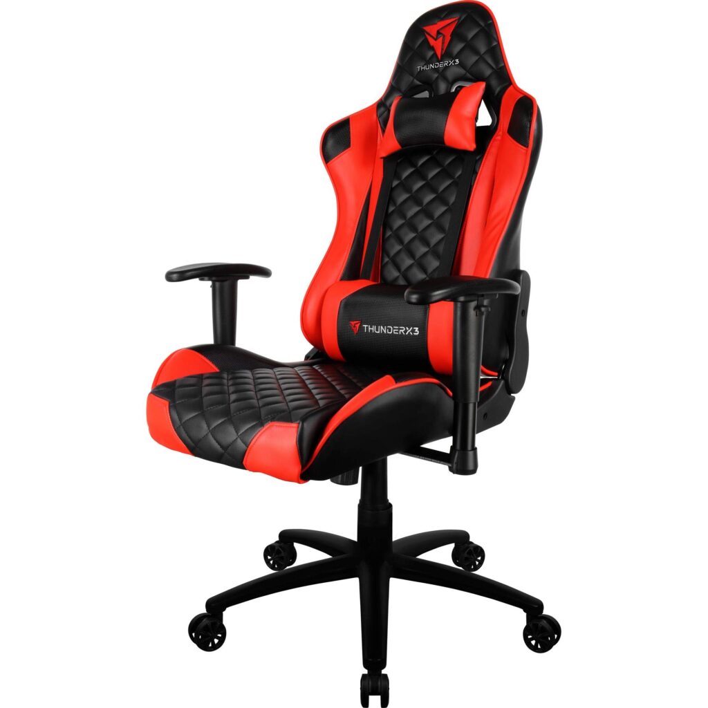 Cadeira Gamer Profissional THUNDERX3 TGC12