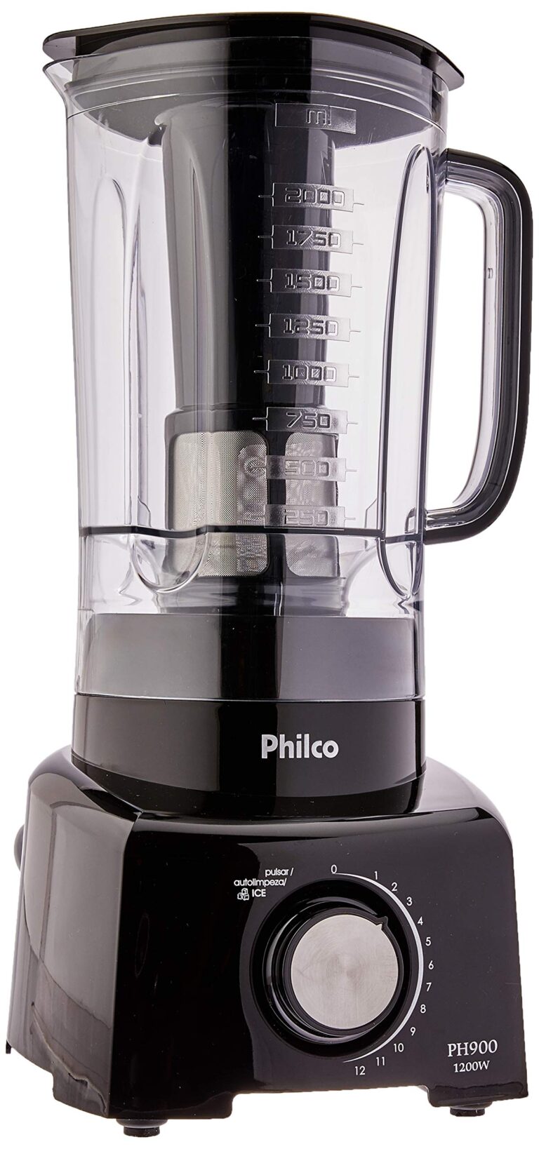 Liquidificador Philco PH900, 3L, 1200W, 110V