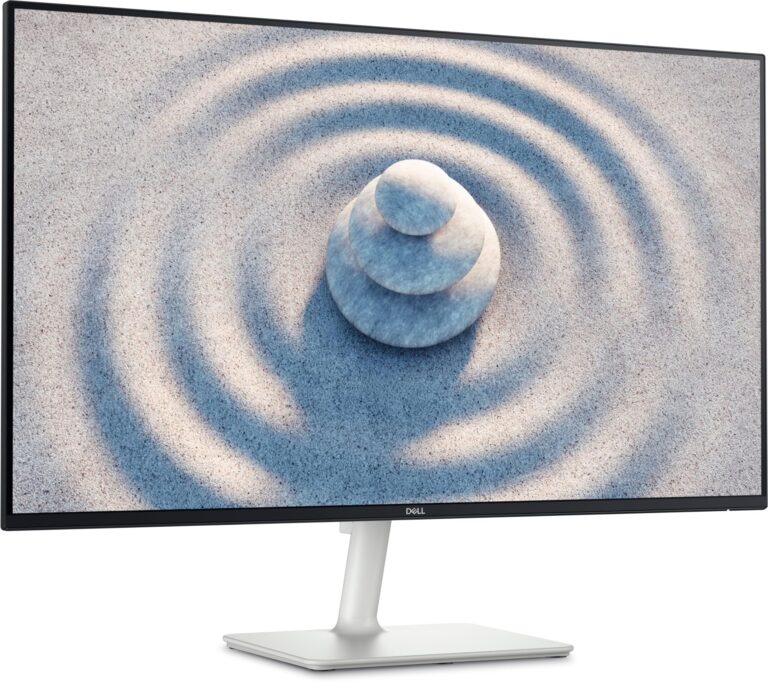 Monitor Dell 27″ Full HD – 100Hz – IPS | S2725H