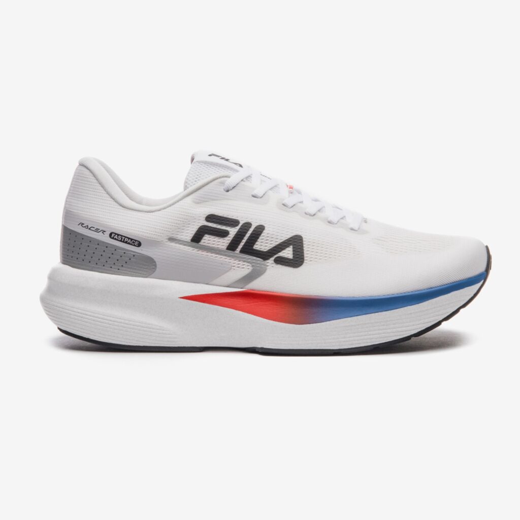 Tênis Fila Racer Fastpace Masculino Corrida Running