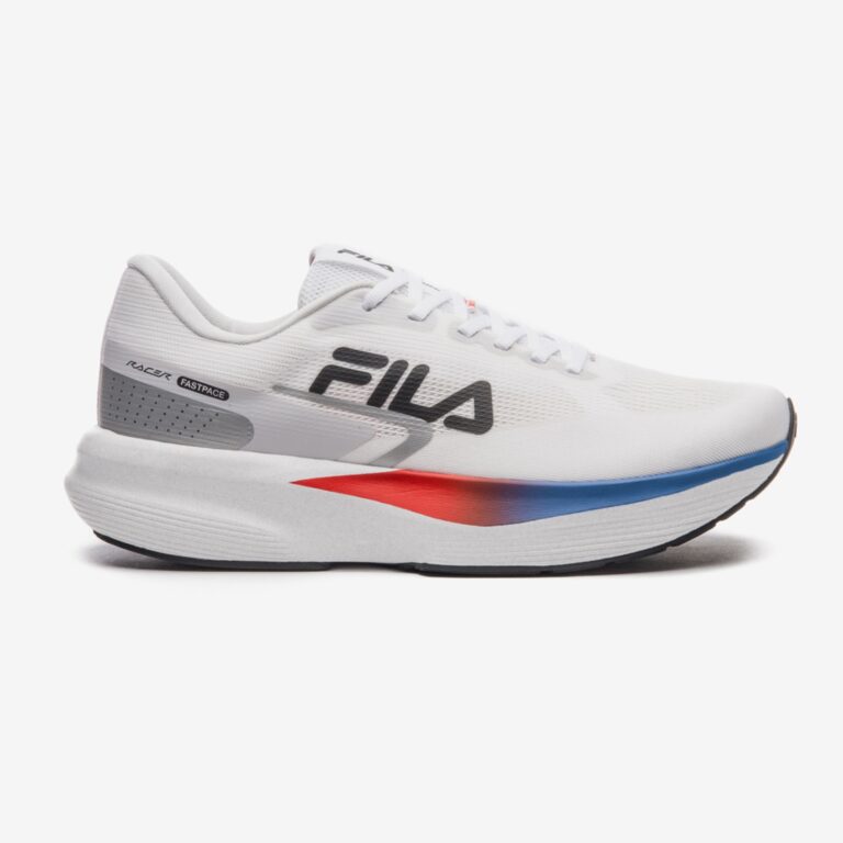 Tênis Fila Racer Fastpace Masculino Corrida Running