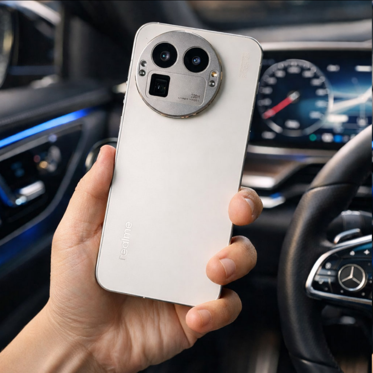 Realme GT8 Pro 5G | 16GB – 512GB | 7000 mAh | Snap 8 Elite Gen 5