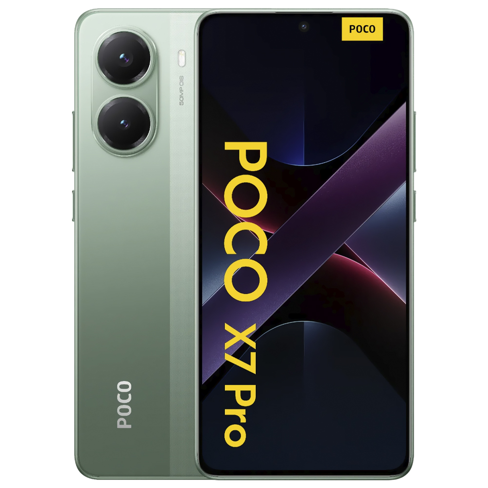 Xiaomi POCO X7 Pro 5G 12GB / 256GB