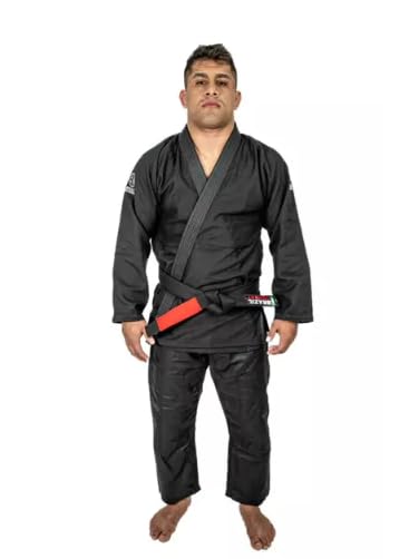 Kimono Jiu-Jitsu BrazilCombat Classic