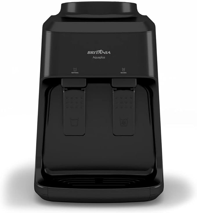 Bebedouro Britânia BBE12P 20L Sistema Perfurador Bivolt