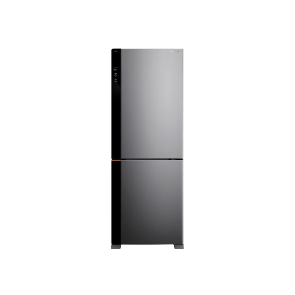 Geladeira Brastemp Inverse 500L | Frost Free | Inox | BRE66AK