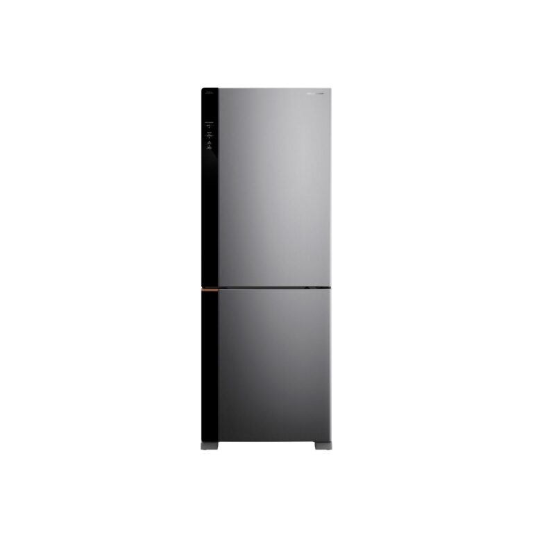 Geladeira Brastemp Inverse 500L | Frost Free | Inox | BRE66AK