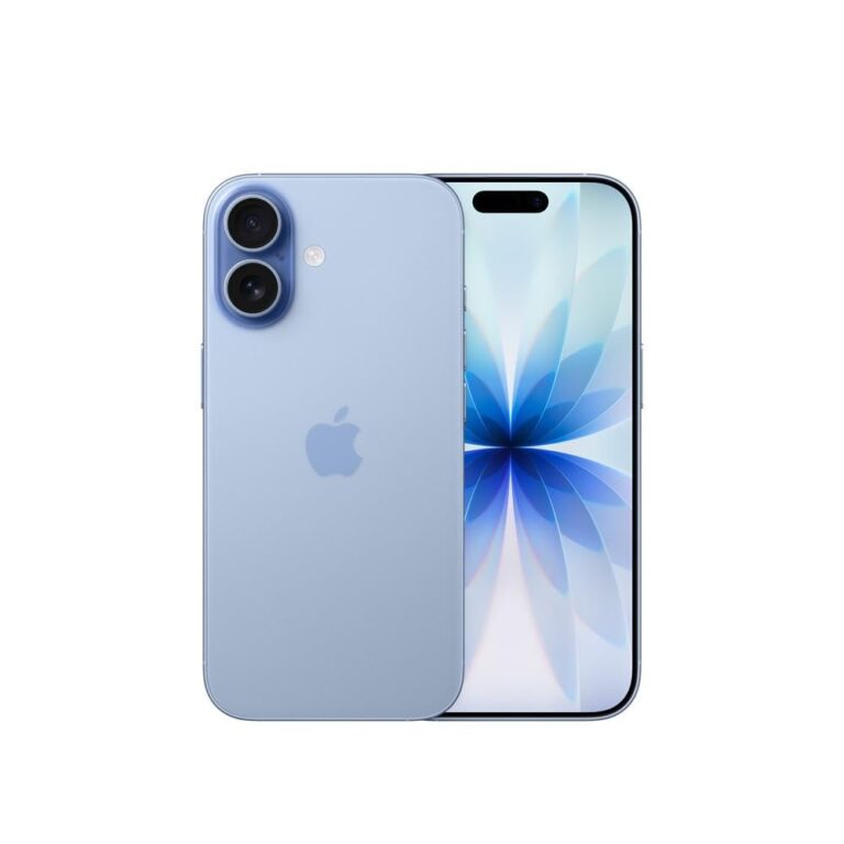 Apple iPhone 17 de 256 GB