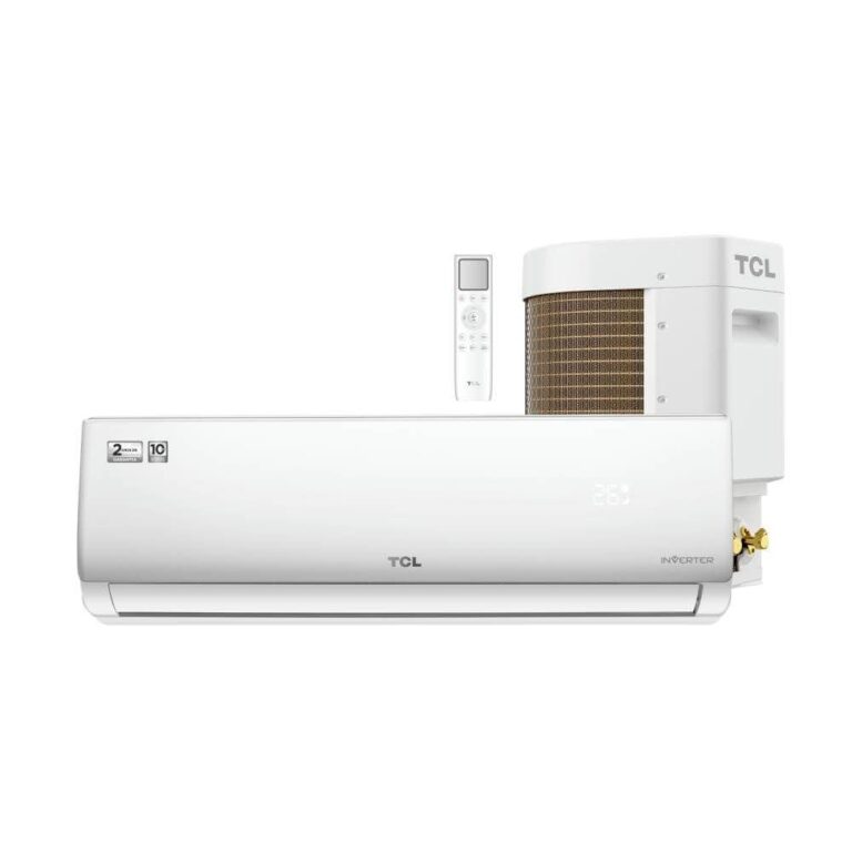 Ar-Condicionado TCL Elite Inverter 9.000 BTUs 220V | TAC-09CSGV-INV