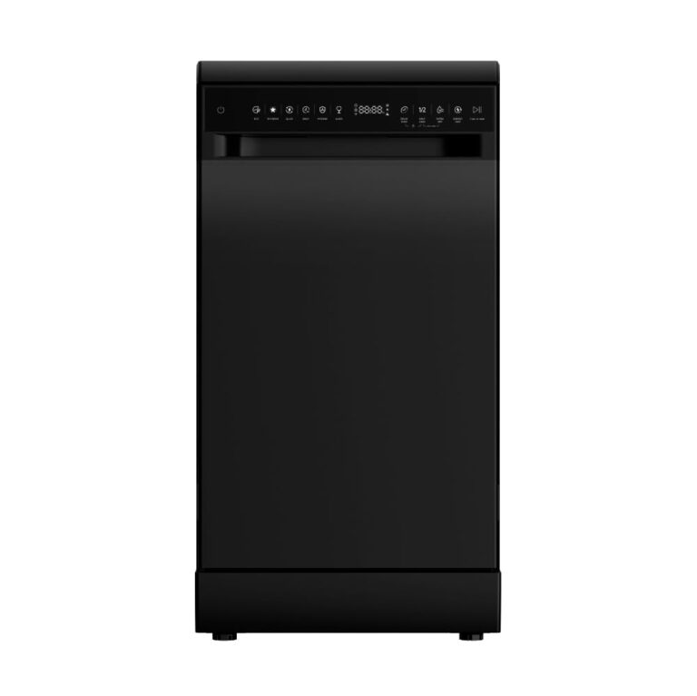 Lava-Louças EOS Premium 11 Serviços | Slim | All Black | 220V