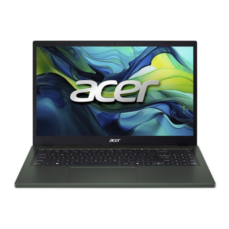 Notebook Acer Aspire Go 15 | Core i5 13ª Gen | 16GB RAM | 512GB SSD | 15,6″ FHD | Windows 11