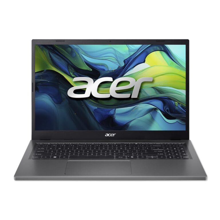 Notebook Acer Aspire 15 Go | Core i7 13ª Gen | 16GB RAM | 512GB SSD | 15,6″ UHD | AG15-71P-76Z8