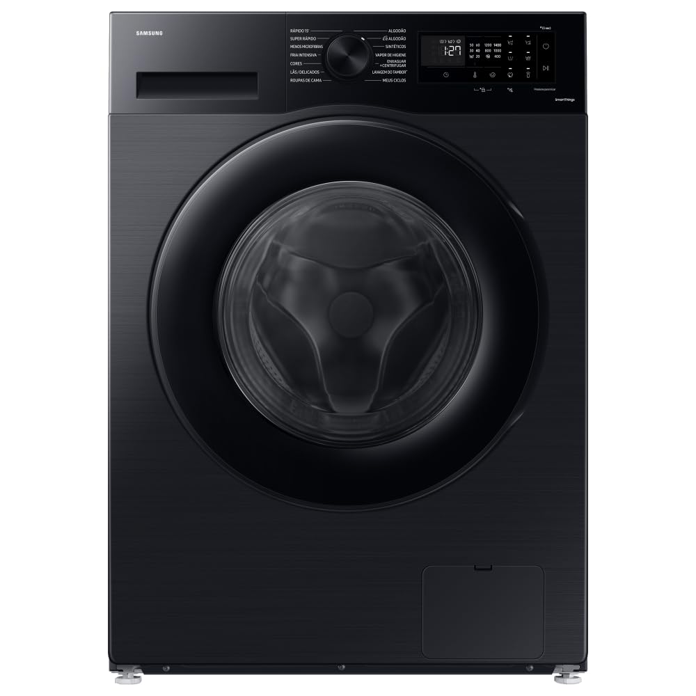 Samsung WW13CG 13kg – Digital Inverter | EcoBubble | SmartThings | 1400 RPM | 220V