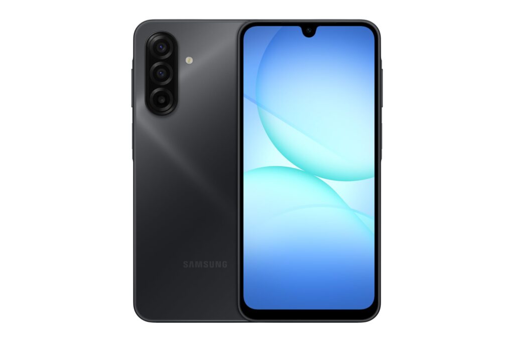 Samsung Galaxy A17 5G – 8GB RAM | 256GB | Exynos 1330 | 5000mAh | 50MP | 6.7” AMOLED