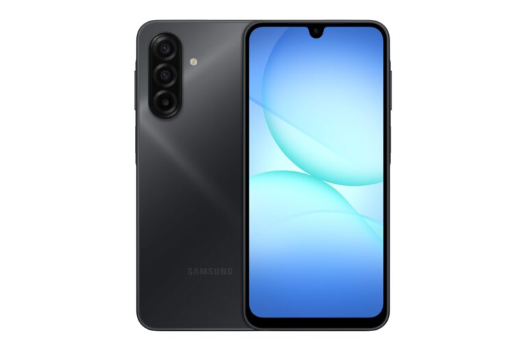 Samsung Galaxy A17 5G – 8GB RAM | 256GB | Exynos 1330 | 5000mAh | 50MP | 6.7” AMOLED