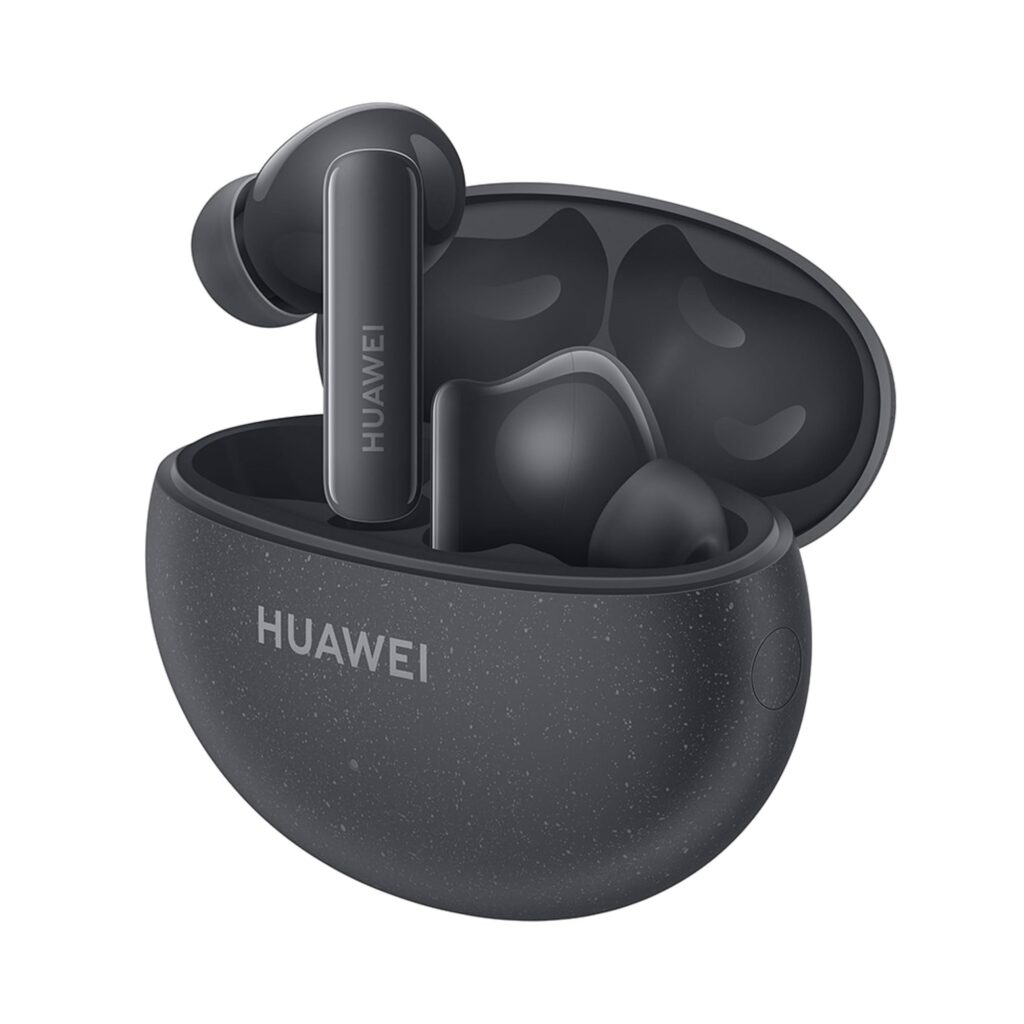 Fone Huawei FreeBuds 5i | TWS | Bluetooth | ANC 42dB | 28h Bateria |