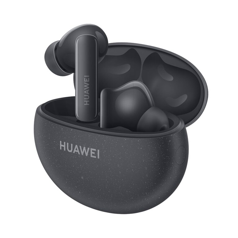 Fone Huawei FreeBuds 5i | TWS | Bluetooth | ANC 42dB | 28h Bateria |