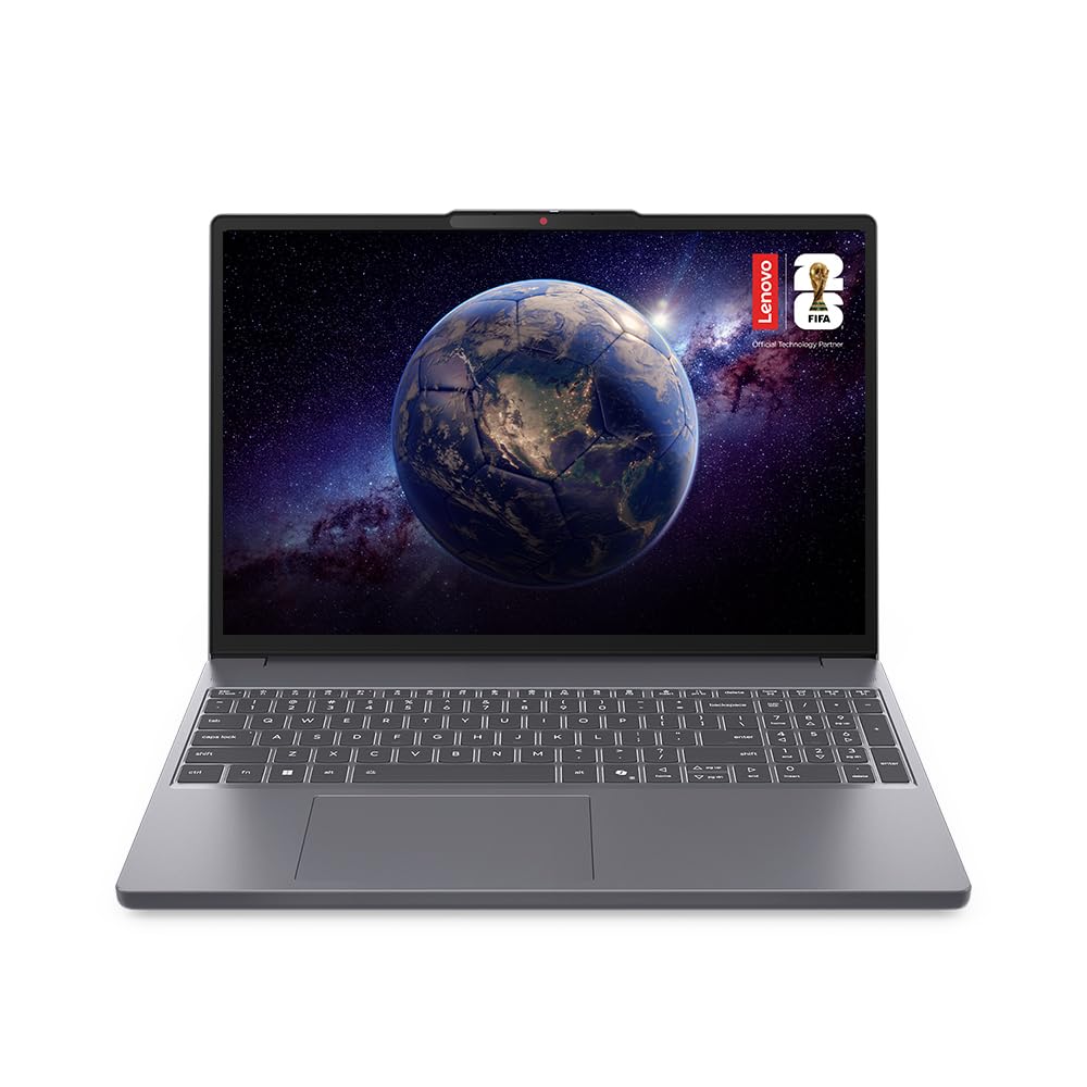 Notebook Lenovo IdeaPad Slim 3 15IRH10 | i7-13620H | 24GB RAM | 512GB SSD | Tela 15.3″ WUXGA | Wi-Fi 6