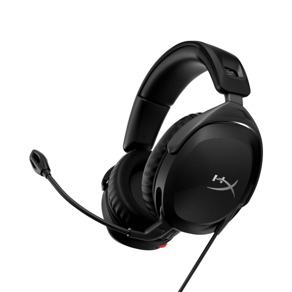HyperX Cloud Stinger 2 – Headset gamer