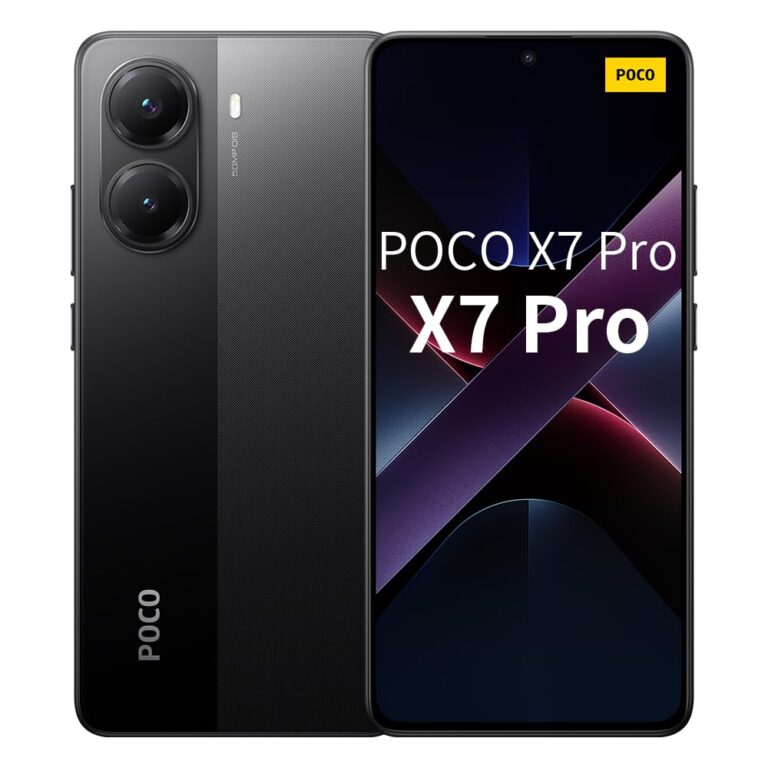 Xiaomi Poco X7 Pro 12GB /256GB | NFC | Global
