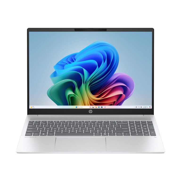 HP OmniBook 5 16” – Ryzen AI 7 350 | 16GB | 512GB | Tela 2K | Windows 11