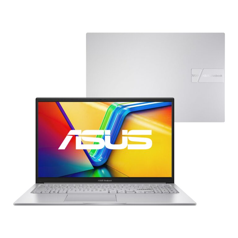 Notebook ASUS Vivobook 15 | i5-1334U | 8GB | 256GB SSD | 15.6″ FHD | Linux