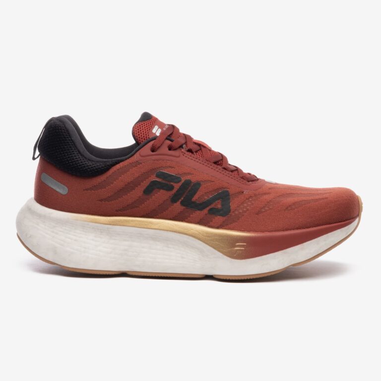 Tênis Fila Float Maxxi 2 Unissex Corrida