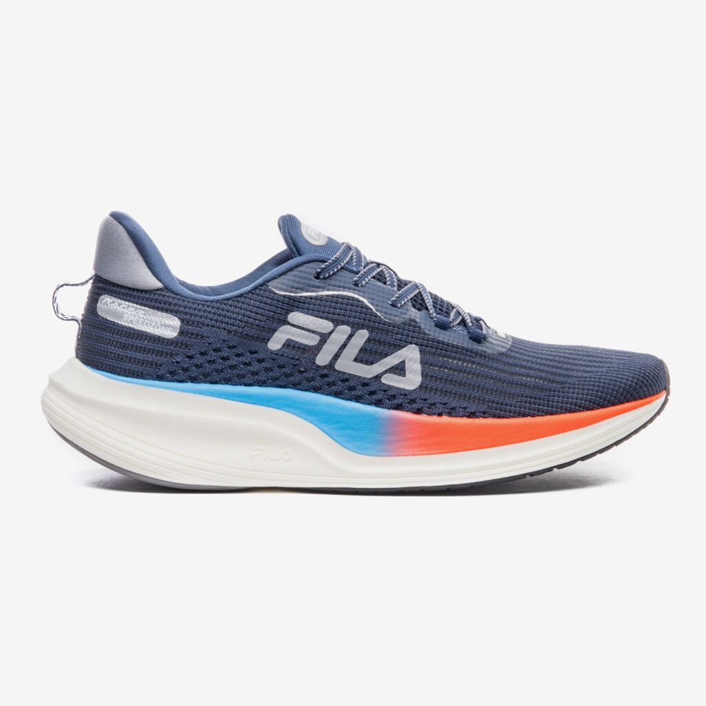 Tênis Fila Racer Speedzone Masculino Alta Performance