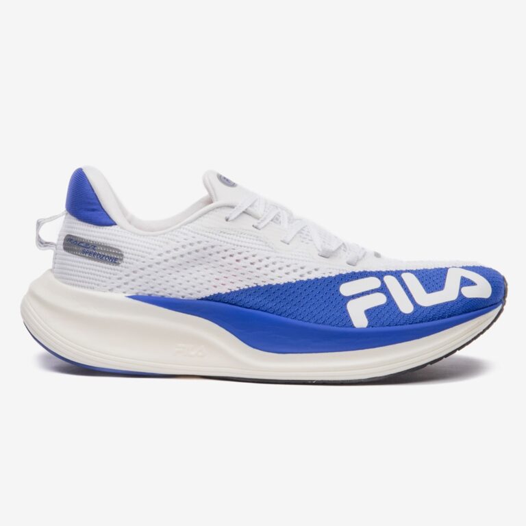 Tênis Fila Racer Speedzone Corrida Caminhada | Original