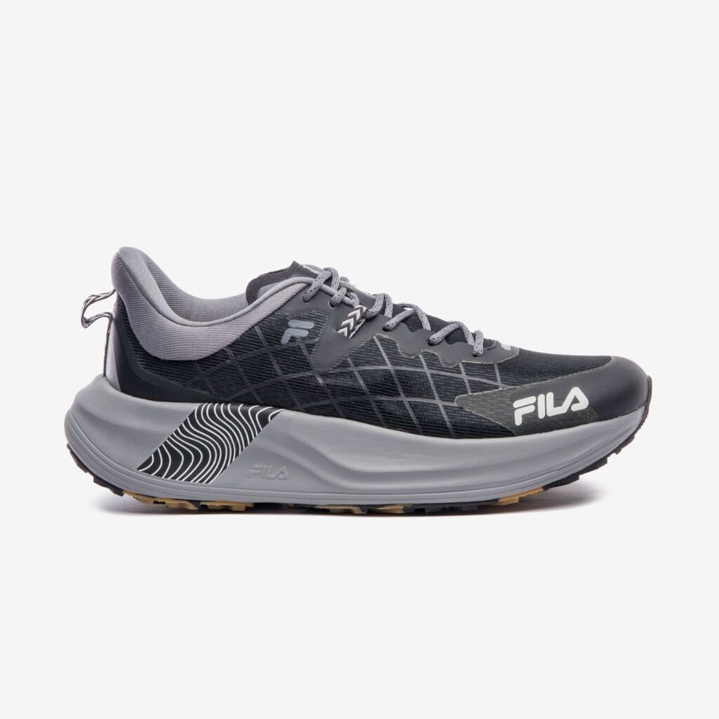 Tenis Fila Masculino Racer Skytrail Para Legendarios