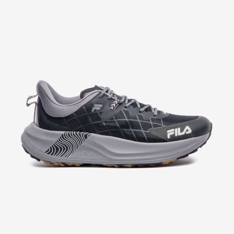 Tenis Fila Masculino Racer Skytrail Para Legendarios
