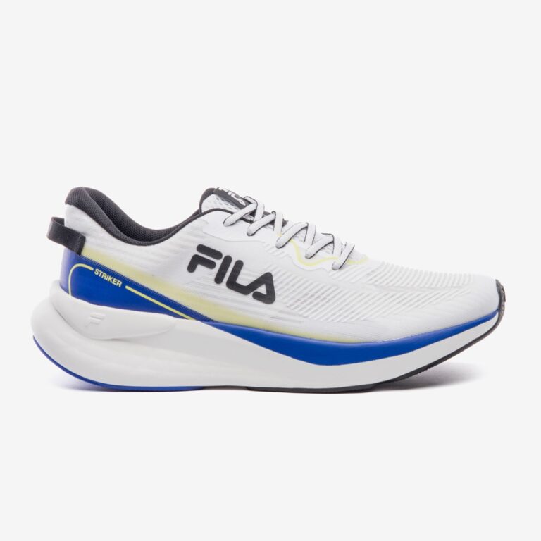 Tênis Fila Striker Masculino Esportivo Corrida Treino