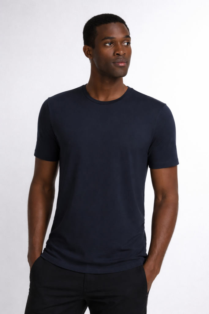 Camiseta Tech Light Insider Masculino