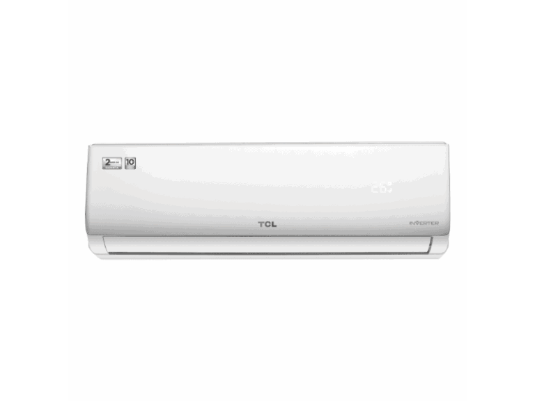 Ar Condicionado Tcl 9000 Btus Inverter Elite Frio 220v | TAC-09CGV-INV
