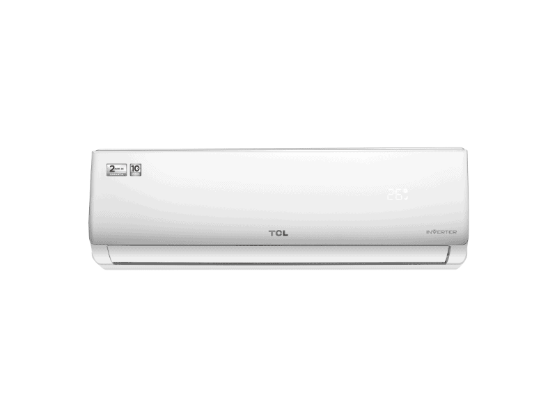 Ar Condicionado Tcl 9000 Btus Inverter Elite Frio 220v | TAC-09CGV-INV