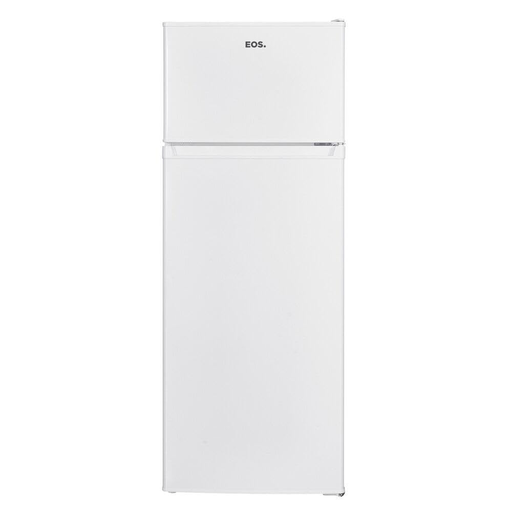 Geladeira EOS Duplex 230L | Branca | ERV250DB | 110V