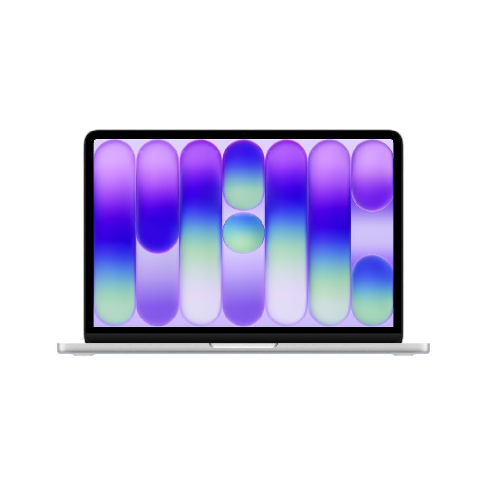 MacBook Neo 13″ | A18 Pro | Tela Liquid Retina | 8GB de RAM | SSD 256GB | FaceTime HD 1080p