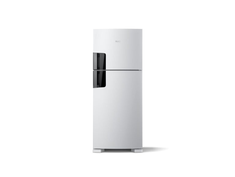 Geladeira Consul Frost Free 412L | Compartimentos Removíveis | Branca | CRM50MB