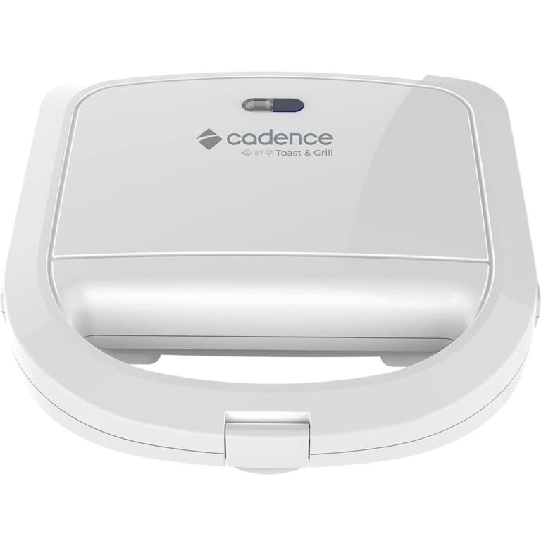 Sanduicheira Cadence Toast e Grill SAN265