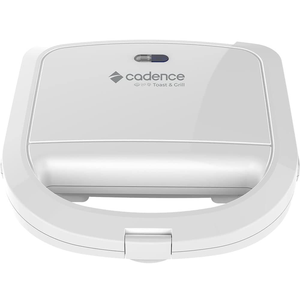 Sanduicheira Cadence Toast e Grill SAN265