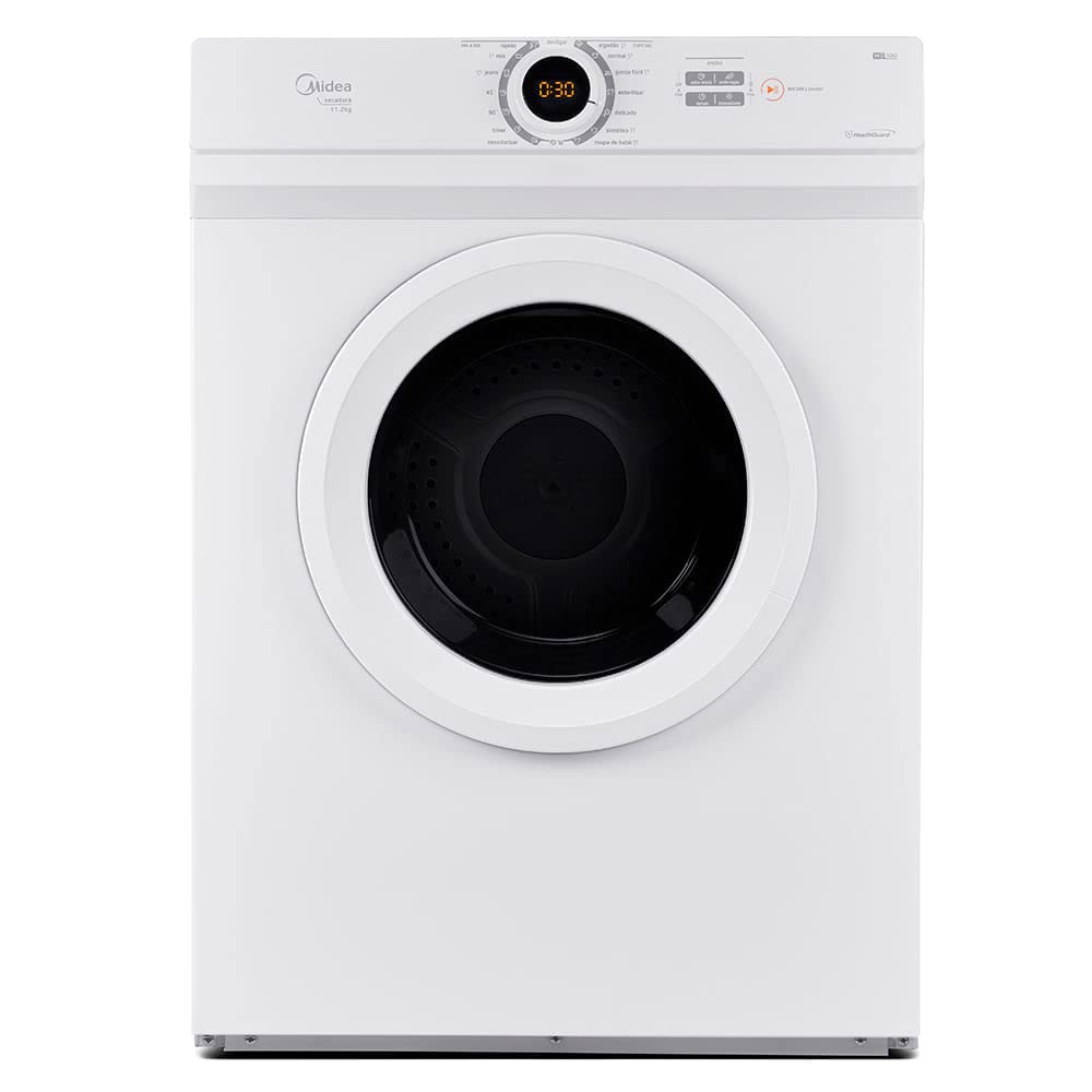 Secadora Midea HealthGuard 11,2Kg | 220V | 60Hz