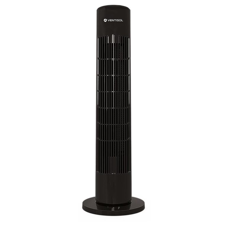 Ventilador Torre Ventisol Fênix Com Controle Remoto 220v