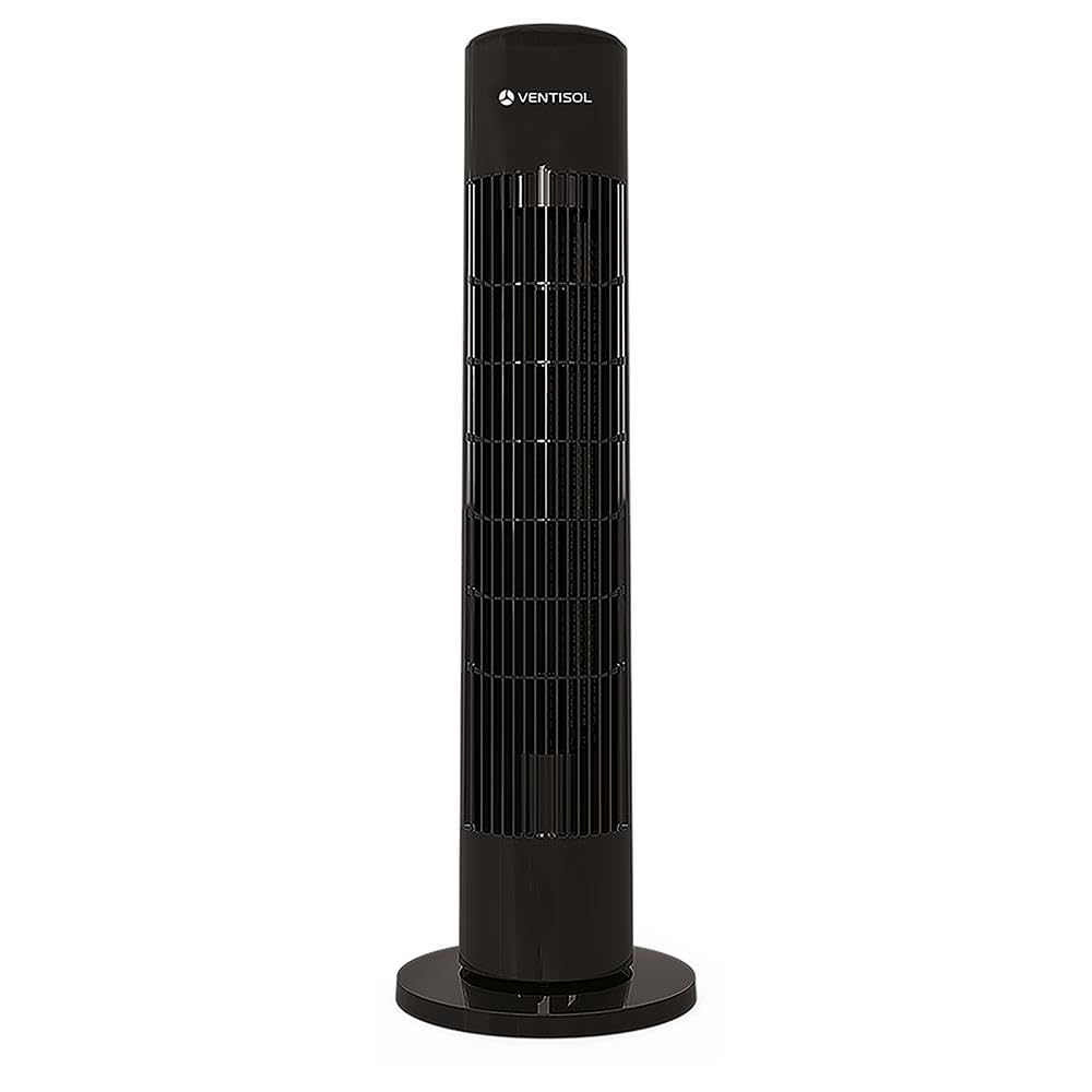 Ventilador Torre Ventisol Fênix Com Controle Remoto 220v