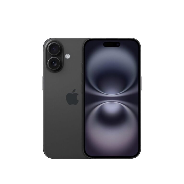 Apple iPhone 16 (128 GB)