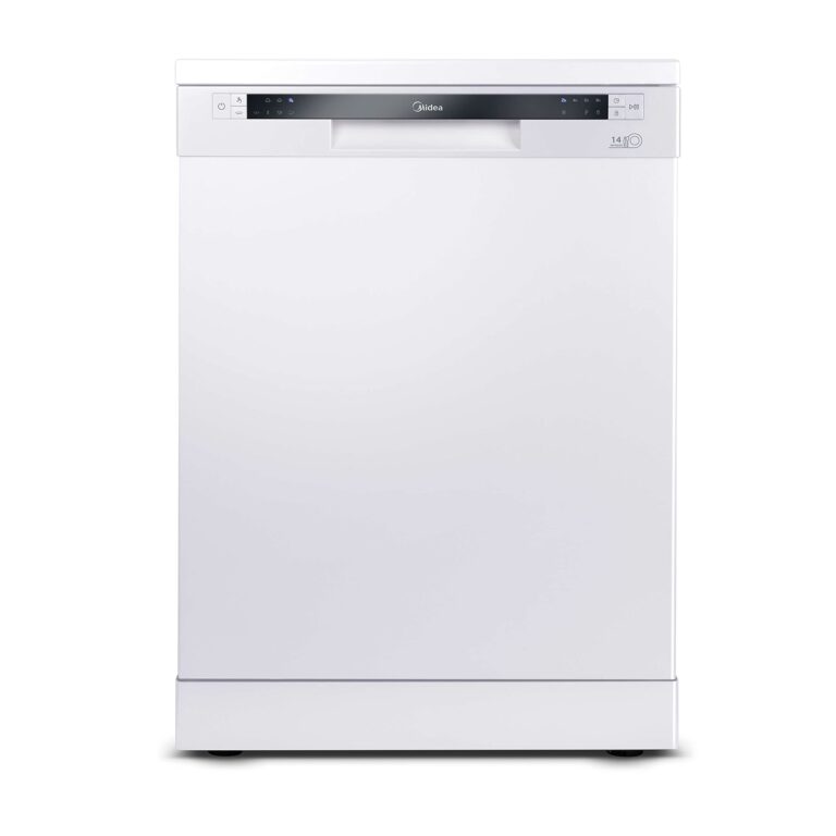 Lava-Louças Midea 14 Serviços | Branca | 220V