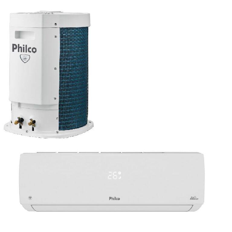 Ar-Condicionado Split Inverter Philco 30000 BTUs Frio | 220V | PAC30000IFM15