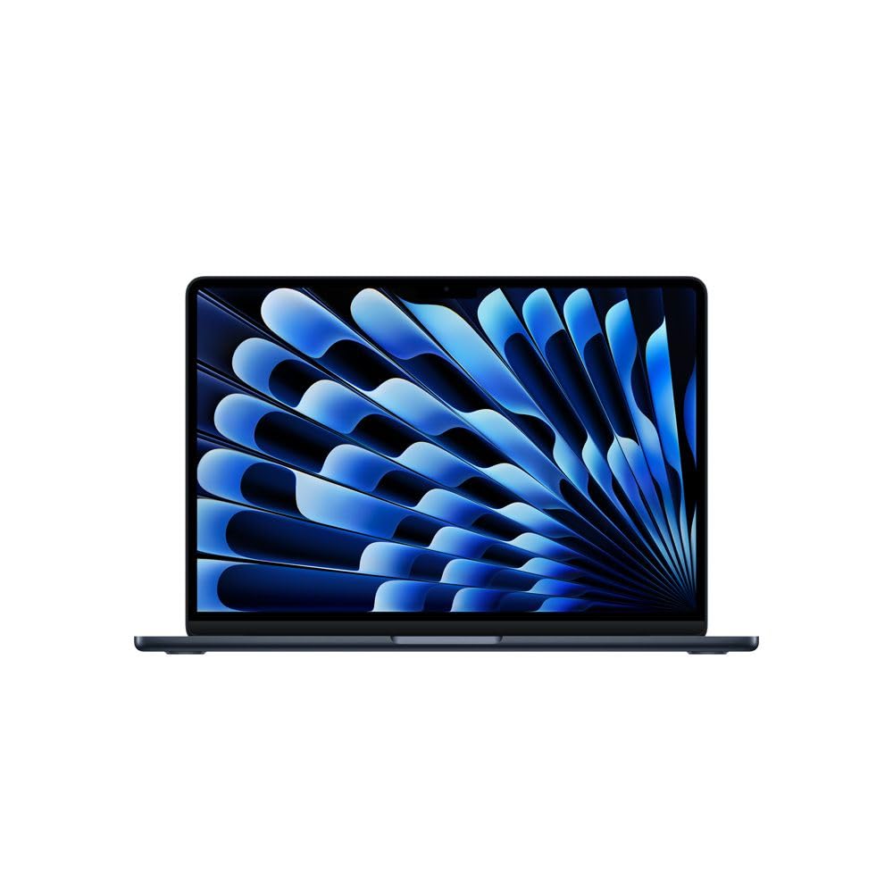 MacBook Air Apple 13″ M5 | CPU 10 Núcleos | GPU 10 Núcleos | 16GB de RAM | SSD 1TB