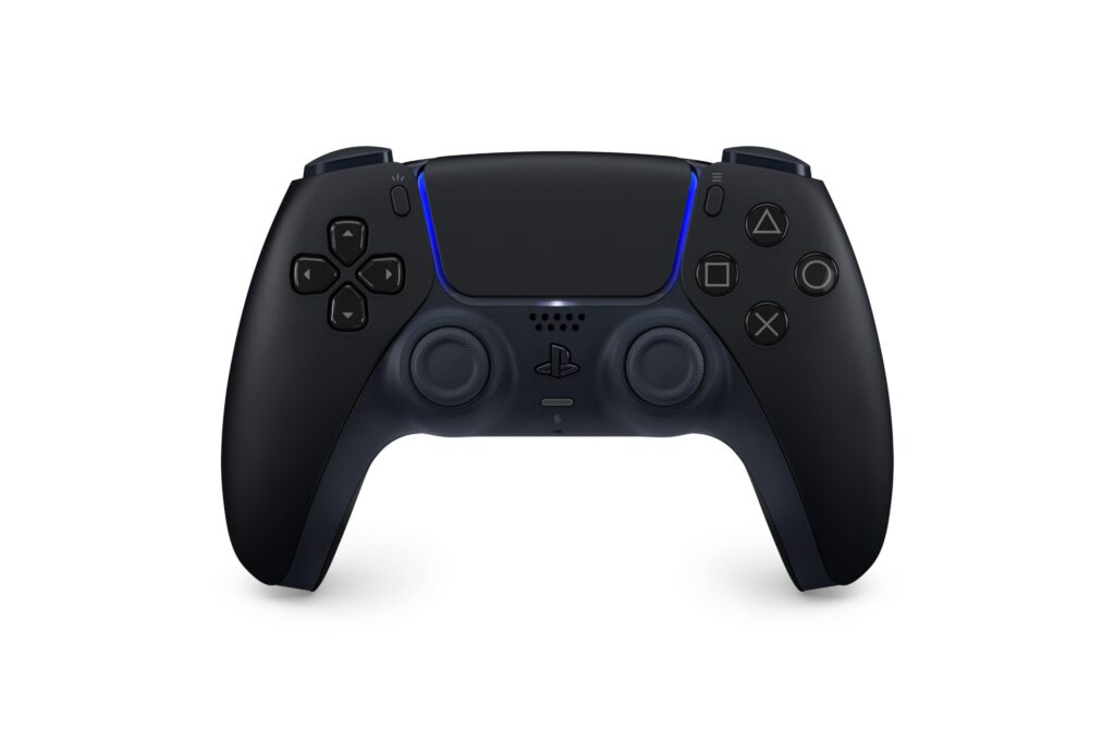Controle sem fio PlayStation DualSense