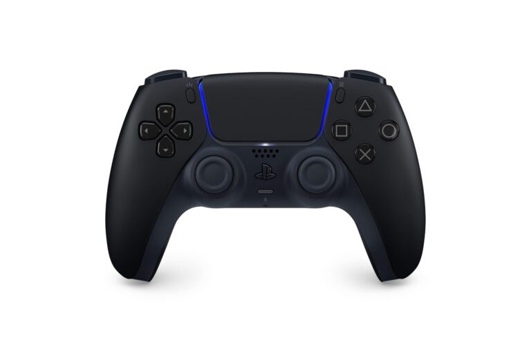 Controle sem fio PlayStation DualSense