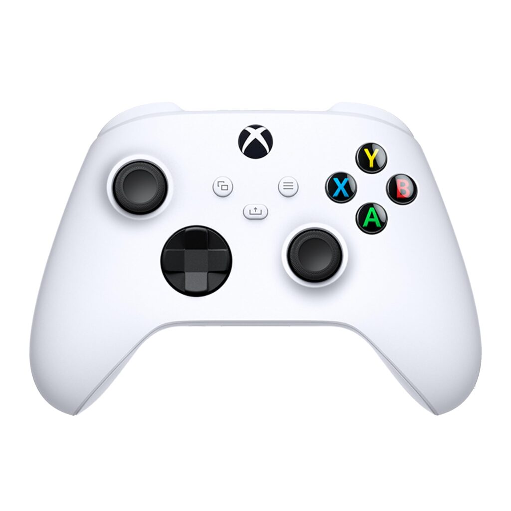 Controle Sem Fio Microsoft Xbox